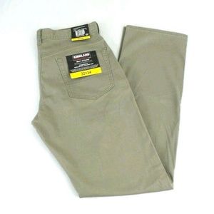 kirkland 5 pocket pants